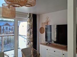 Apartament Piaskowa 2 – hotel w mieście Żarnowska