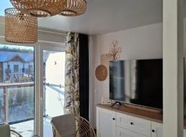 Apartament Piaskowa 2