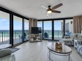 Watercrest 901 2 BR 2 BA sleeps 8 Amazing balcony!
