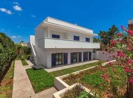 Villa Libertá, hotel a Maruggio