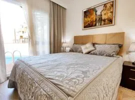 Thalassa Home Beach Swimming Pool