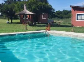 Estancia Helvetia