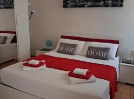 Al NIDO DELLE RONDINI