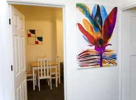 Cosy & Stylish 2 Bed Ground Floor Flat in Dartford