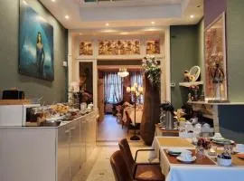 Hotel Gulden Vlies