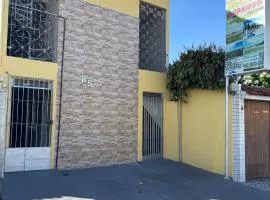 Pousada Extensão Sabrinna