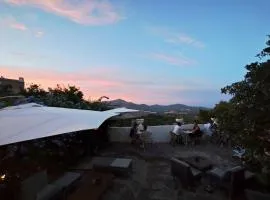 Hotel Golfo Azzurro