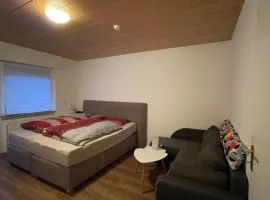 Deluxe Zimmer