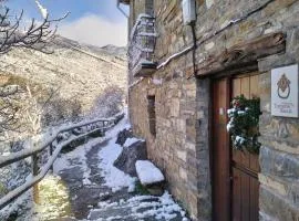 Casa Juez