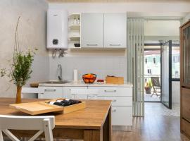 Istra Central Corner, hotel in Pazin