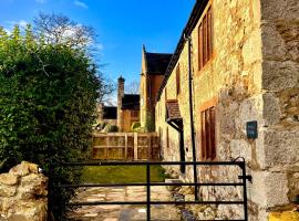 Penrhyn Cottage, hotel in Penrhyn Bay