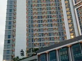 Delf Apartemen CPI