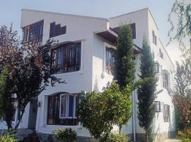 Magnolia Homestay, Hotel in Srinagar