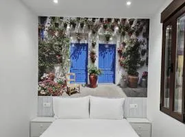 Nueva PENSION CIBELES