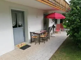 Ferienwohnung Perschl