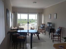Top Deck, hotel din Struisbaai
