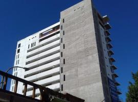 Dowtown 1 BR Suite in Av Revolucion Tijuana, hotel en Tijuana