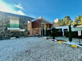 Hotel Toscana Oriente, hotel poblíž Mezinárodní letiště José María Córdova  - MDE, Rionegro