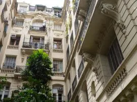 Residencia Sarandí, grades cuartos privados en Buenos Aires