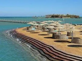 Studio el Gouna holiday G cribs Compound