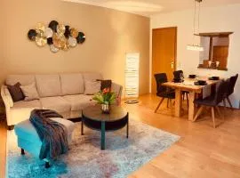 Ferienwohnung Bergblick