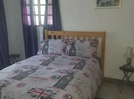 Cottage 3 at Cynthias Country