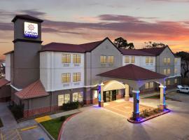 Melrose @ Seabrook, BW Signature Collection by Best Western, hotel di Seabrook