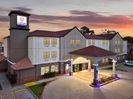 Melrose @ Seabrook, BW Signature Collection by Best Western
