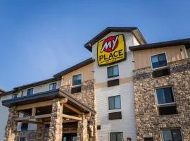 Hotel 3 estrellas en Marion Hotel 3 estrellas en Marion