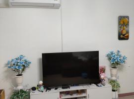 Cozy Holiday Home-T, hotel di Ban Phang Phrao