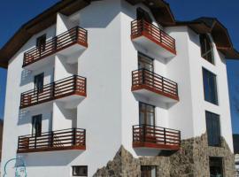 Elite House โรงแรมในบาคูเรียนี