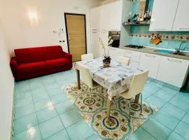 CHARME HOUSE - Vicino al mare a Sperlonga centro