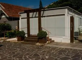 Casa container