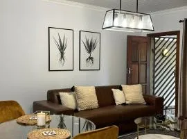 Serene Lonehill