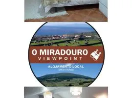 O Miradouro