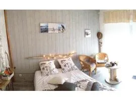 Jolie chambre indépendante
