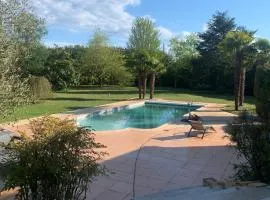 Villa Le Leard