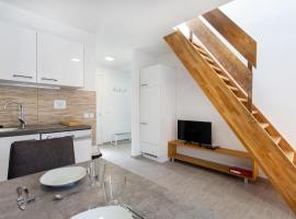 Apartma Zala, prázdninový areál v destinaci Brežice