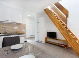 Apartma Zala