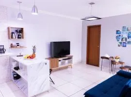 Casa em Cabo frio, com quintal privado e área gourmet