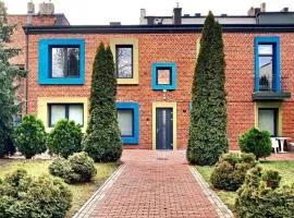 Apartament nr 8 - Kamienica Kameralna - Senatorska 4 - Dostęp na kod