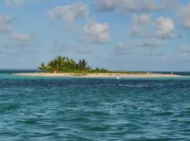 Bungalow Créole