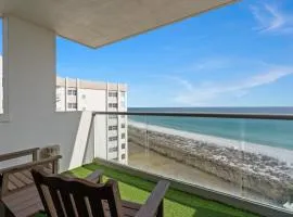 Regency Towers Unit 701W