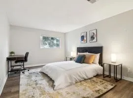 Sweetwater 24a I Beautiful 1bd Apt I Free Parking