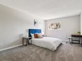 Sweetwater 4f I Beautiful 1bd Apt I Free Parking