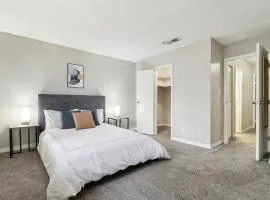 Sweetwater 26d I Beautiful 2bd Apt I Free Parking