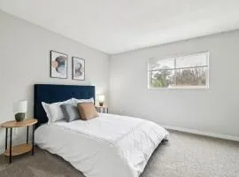 Sweetwater 7c I Beautiful 2bd Apt I Free Parking