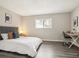 Sweetwater 8e I Beautiful 2bd Apt I Free Parking