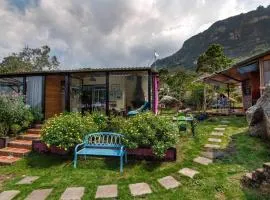 Hostal Waika