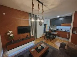 Apartman Žaxtef Wellnes&Spa